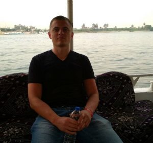 Автор сайта Здоровко