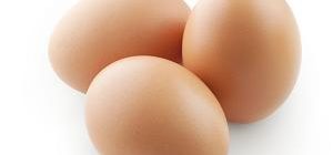 Куриные яйца и здоровье
