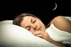 Правила здорового сна