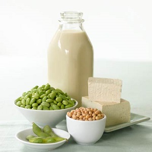 Содержание белка в продуктах